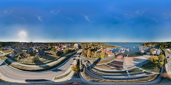 wilkasy panorama 360