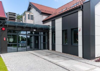 zdjęcia wnętrz i architektury