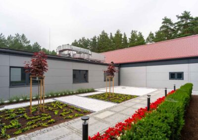 zdjęcia wnętrz i architektury