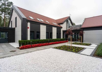 zdjęcia wnętrz i architektury