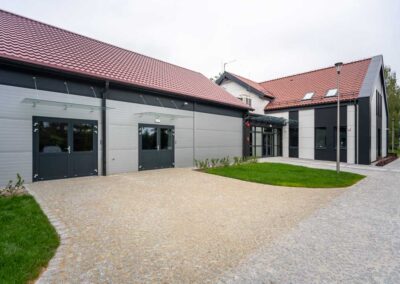 zdjęcia wnętrz i architektury