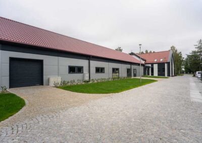zdjęcia wnętrz i architektury