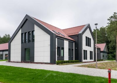 zdjęcia wnętrz i architektury