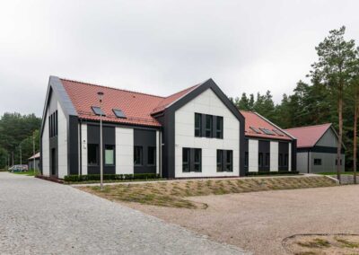 zdjęcia wnętrz i architektury