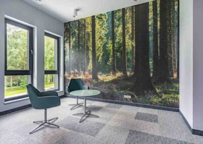 zdjęcia wnętrz i architektury