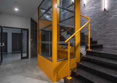 zdjęcia wnętrz i architektury