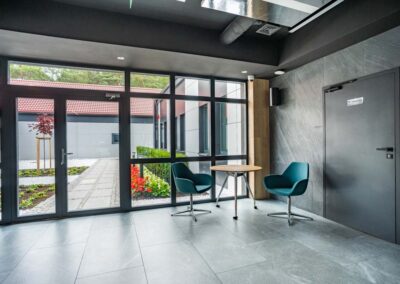 zdjęcia wnętrz i architektury