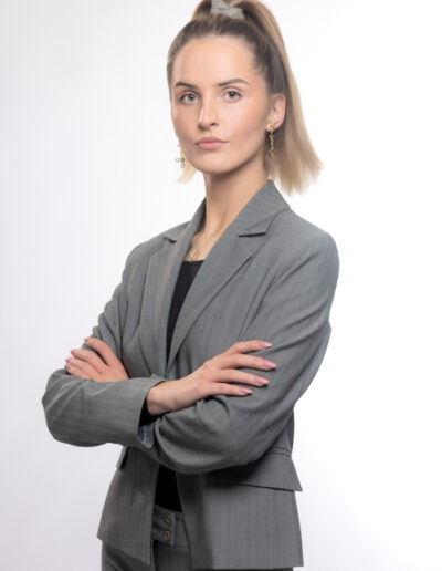 sesja biznesowa indywidualna, studyjna