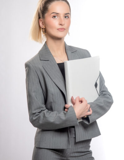 sesja biznesowa indywidualna, studyjna